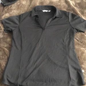 Lady Hagen golf shirt